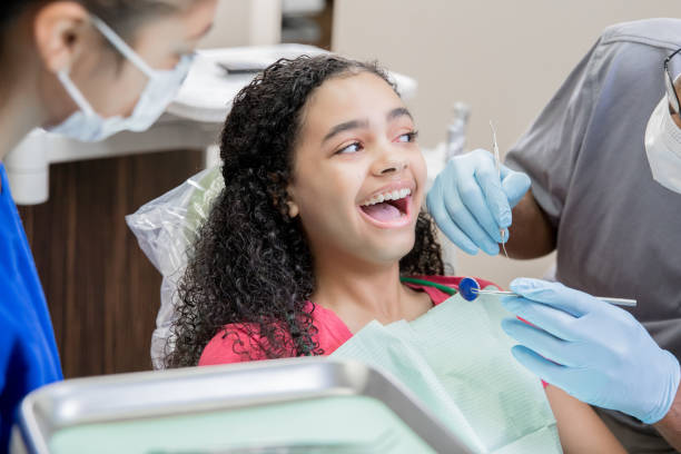 Best Emergency Dentist for Lost Fillings or Crowns in East Orange, NJ