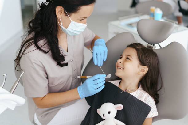 Best Pediatric Emergency Dentist in East Orange, NJ